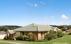 1 and 51 Parlah Close and Willow Road, Mount Hutton NSW