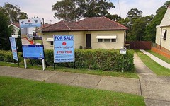 38 Morotai Rd, Revesby Heights NSW