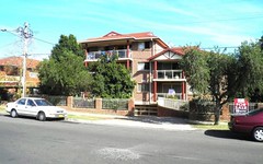 8/43-47 Denman Ave, Wiley Park NSW