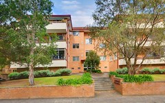 5/11-15 Dural Street, Hornsby NSW