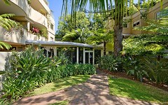 15/118 Wallis Street Emanuel Gardens, Woollahra NSW