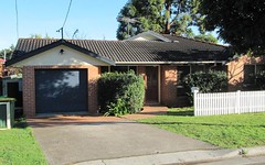 1a West Street, Guildford NSW
