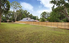 Lot 2, 123 Victoria Road, West Pennant Hills NSW