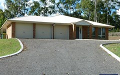 Address available on request, Cedar Vale QLD