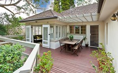 15 Junction Road, Wahroonga NSW