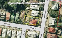 295 Boundary Street, West End QLD
