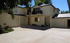 7/10 Fifth Ave, Wilston QLD