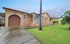 4 Summerfield Place, Barrack Heights NSW