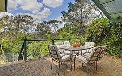 126 Somerville Road, Hornsby Heights NSW