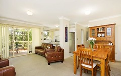 12/5-7 Bellbrook Avenue, Hornsby NSW