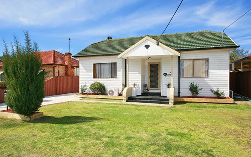 16 Styles Place, Merrylands NSW