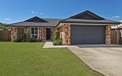 4 Griffin Place, Coes Creek QLD