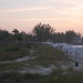 Sunset panorama 5