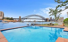 51/21 East Crescent Street, Mcmahons Point NSW