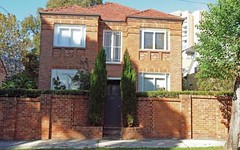 4/21A Hayberry Street, Crows Nest NSW