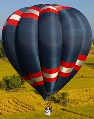 Kennis maken Afleiding Weven Flickriver: Photoset 'Lindstrand Balloons B-Series (UK)' by bigfootballoon