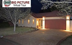 25 Goldfinch Court Murray Downs NSW via, Swan Hill VIC