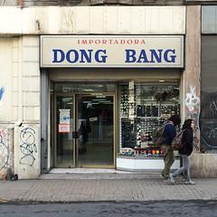 Dong Bang
