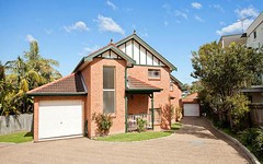 2/12 Excelsior Rd, Cronulla NSW