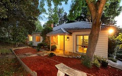 12 Old Belgrave Road, Upper Ferntree Gully VIC