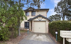 3/55 Spencer Street, Rooty Hill NSW