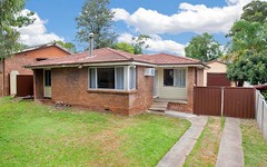 5 Canton St, Kings Park NSW