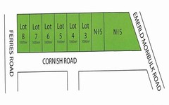 Lot 4 Cornish Road, Emerald VIC
