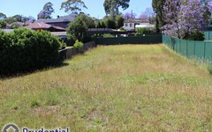 5 Hume Street, Campbelltown NSW