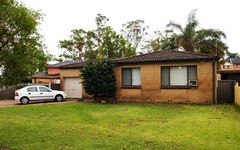 2 Pearce Road, Quakers Hill NSW