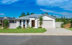 13 Lakes End Court, Upper Coomera QLD