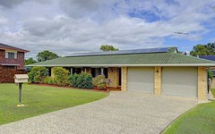 5 Nunney Place, Carindale QLD