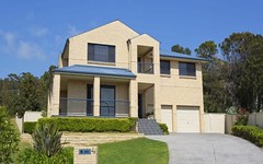 43 Old Quarry Circuit, Helensburgh NSW