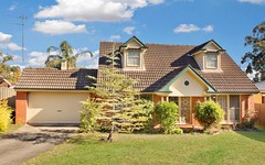 15 Reading Ave, Kings Langley NSW