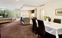 W103/599 Pacific Hwy (Cnr Albany St West Tower), St Leonards NSW
