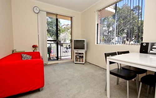 5/17 Beatrice Street, Rooty Hill NSW