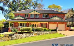 6 Simmonds Place, West Pennant Hills NSW