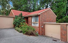 10/5-19 Fullwood Parade, Doncaster East VIC