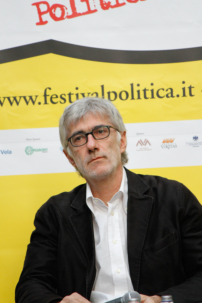 #festpolitica 2014 - Domenica 14 settembre