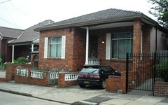 99 Newington Road, Marrickville NSW
