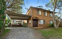 15A Bottle Forest Road, Heathcote NSW