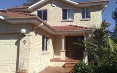 9 The Outlook, Hornsby Heights NSW