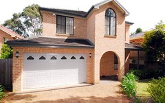 169A Purchase Road, Cherrybrook NSW