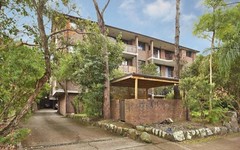 16/18-20 Central Avenue, Westmead NSW