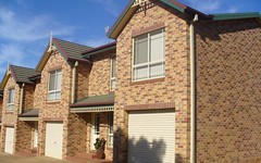 6/185 Yambil Street, Griffith NSW