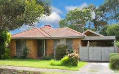 3 St Leger Place, Epping VIC