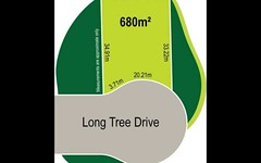 Lot 103 Long Tree Drive, Melton West VIC