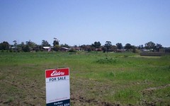 Lot 22/ York St, Forbes NSW