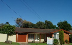 2 Brucedale Drive, Baulkham Hills NSW