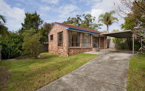 4a Longview Crescent, Stanwell Tops NSW