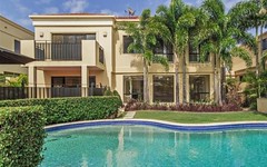 13 Seafarer Court, Paradise Waters QLD